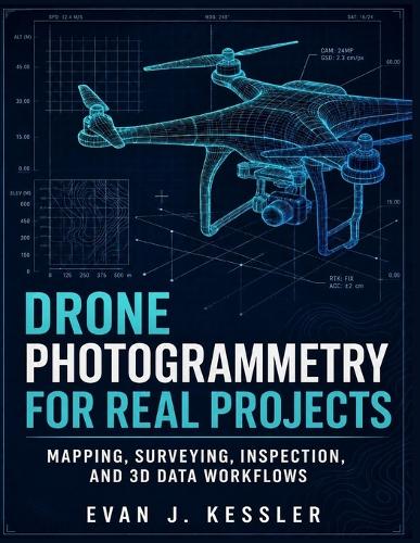Drone Photogrammetry for Real Projects