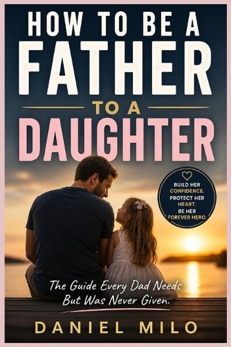How to Be a Father to a Daughter