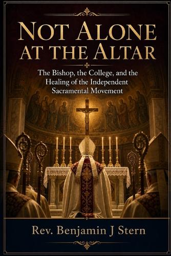 Not Alone at the Altar
