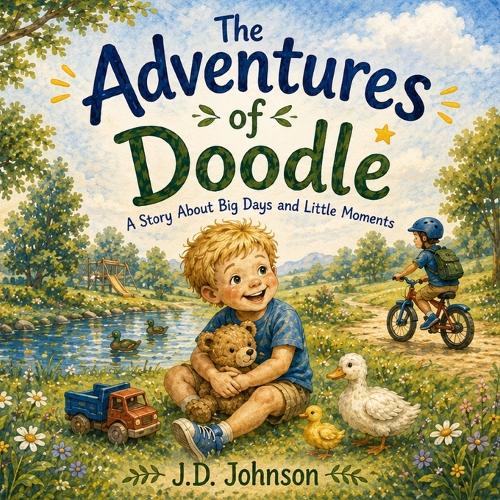 The Adventures of Doodle