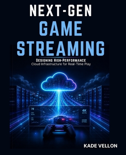 Next-Gen Game Streaming