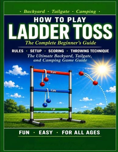 Ladder Toss