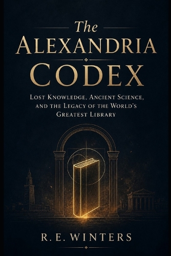 The Alexandria Codex