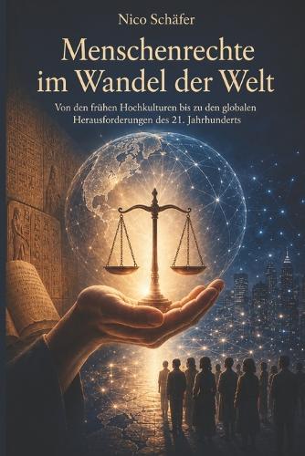 Menschenrechte im Wandel der Welt