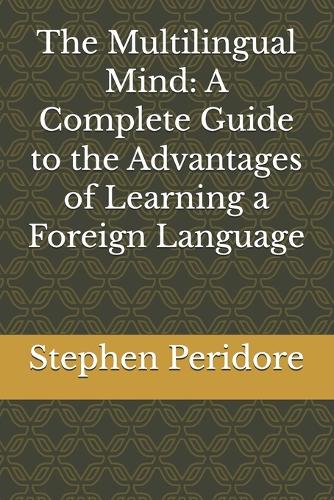 The Multilingual Mind
