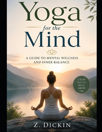 Yoga for the Mind
