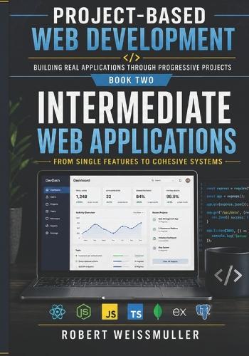 Intermediate Web Applications