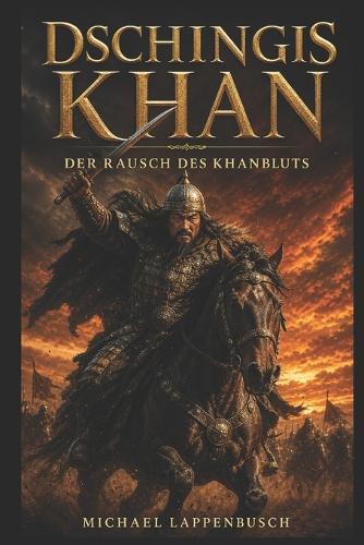 Dschingis Khan - Der Rausch des Khanbluts