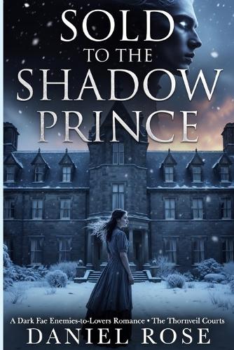 Sold to the Shadow Prince