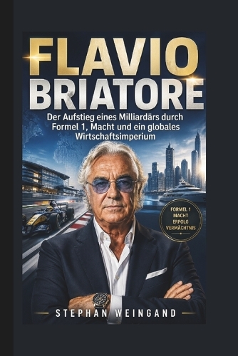 Flavio Briatore