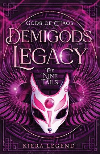 Demigods Legacy - The Nine Tails
