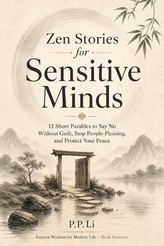 Zen Stories for Sensitive Minds