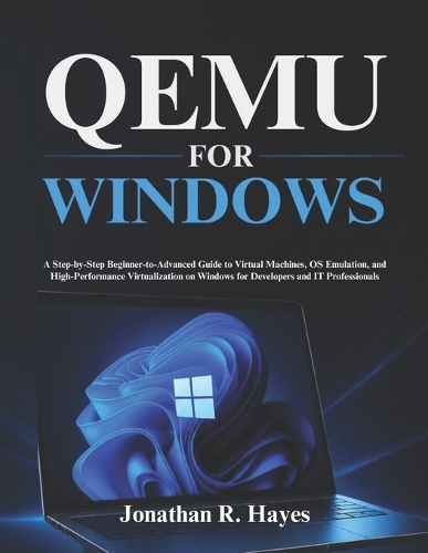 Qemu For Windows