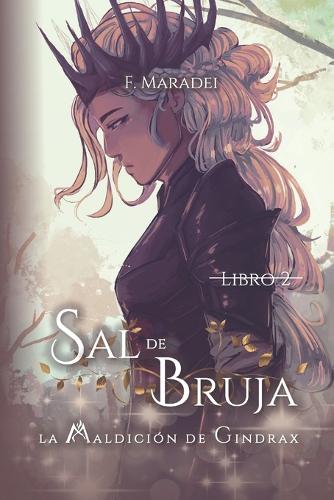 Sal de Bruja