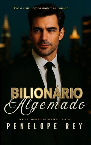 Bilionário Algemado
