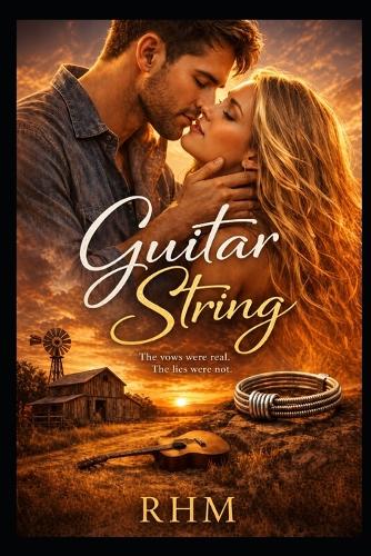 Guitar String