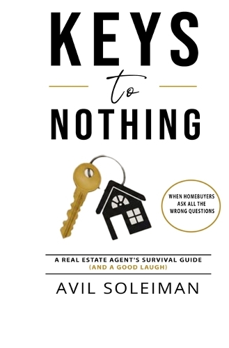 Keys to Nothing