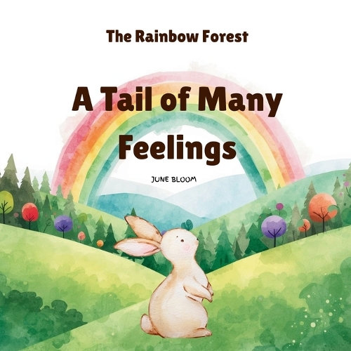 The Rainbow Forest