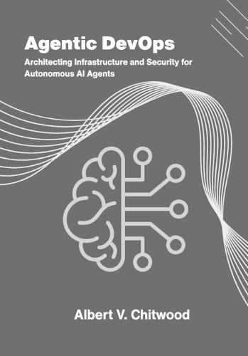 Agentic DevOps