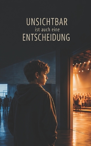 Unsichtbar ist auch eine Entscheidung