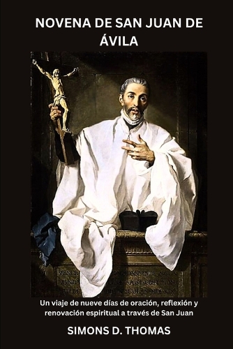 Novena de San Juan de Ávila