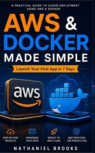 AWS & Docker Made Simple
