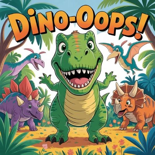 Dino-OOPS!