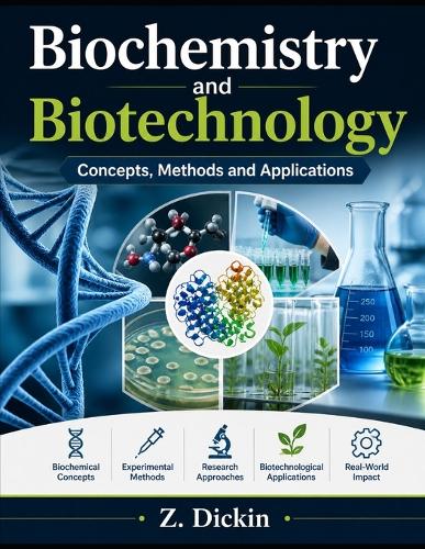 Biochemistry and Biotechnology