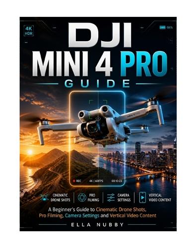 Dji Mini 4 Pro Guide