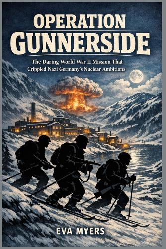 Operation Gunnerside