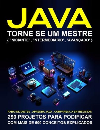 programação em java para iniciantes