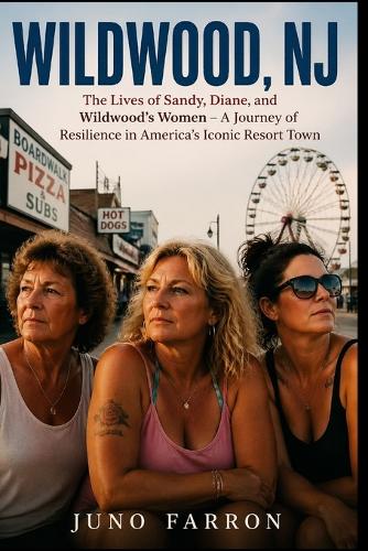 Wildwood, NJ