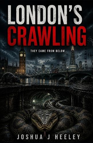 London's Crawling