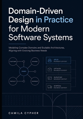 Domain-Driven Design in Practice for Modern Software Systems