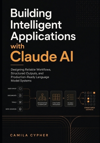 Building Intelligent Applications with Claude Ai
