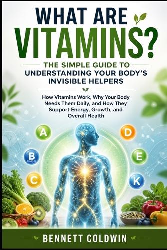 What Are Vitamins? The Simple Guide to Understanding Your Body's Invisible Helpers