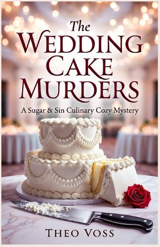 The Wedding Cake Murders