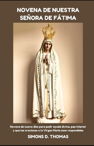 Novena de Nuestra Señora de Fátima