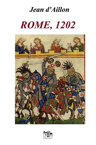 Rome, 1202