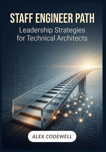 Staff Engineer Path