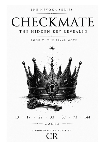 The Cipher Vol. II, A King's Gambit