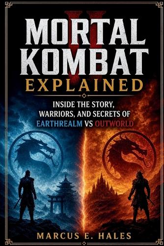 Mortal Kombat II Explained