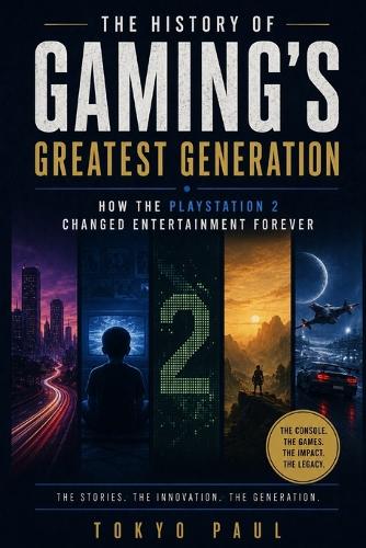 The History Of Playstation 2