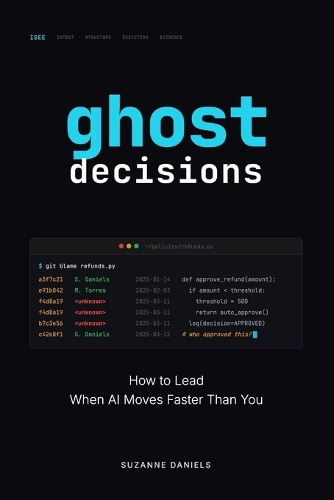 Ghost Decisions
