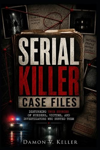 Serial Killer Case Files