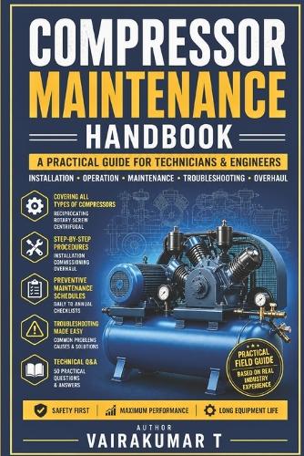 Compressor Maintenance Handbook