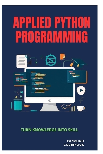 Applied Python Programming