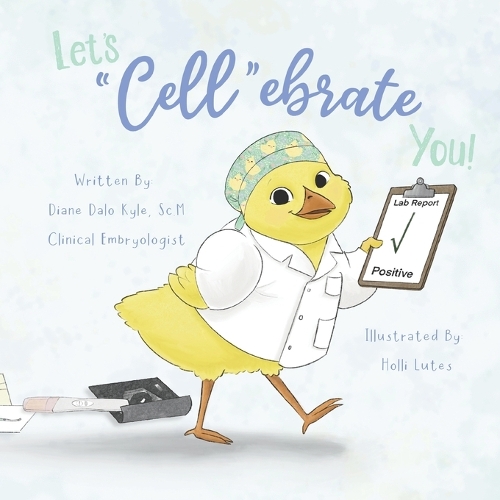 Let's "Cell"ebrate You!