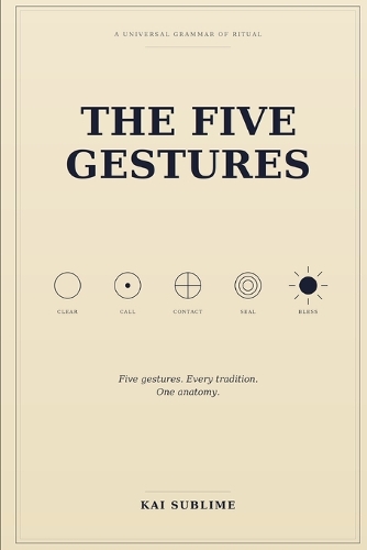 The Five Gestures