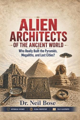 Alien Architects of the Ancient World